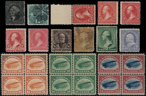 Lot 6289 - worldwide - John Bull Stamp Auctions sale 332 Lot 6289 - worldwide - John Bull Stamp Auctions sale 332