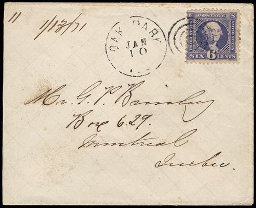 Lot 6290 - worldwide - John Bull Stamp Auctions sale 332 Lot 6290 - worldwide - John Bull Stamp Auctions sale 332