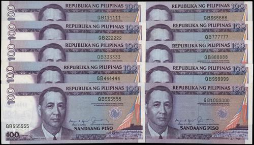 Lot 2270 - banknotes  -  John Bull Stamp Auctions sale 332