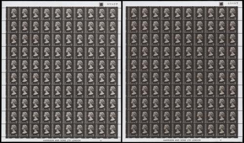 Lot 5868 - Hong Kong - John Bull Stamp Auctions sale 332 Lot 5868 - Hong Kong - John Bull Stamp Auctions sale 332