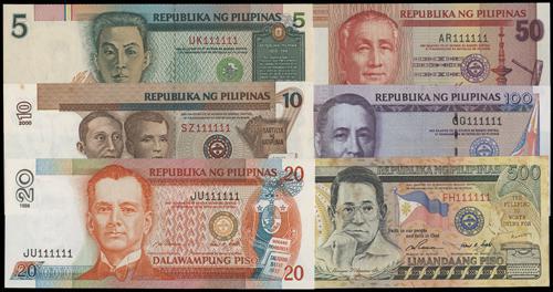 Lot 2267 - banknotes  -  John Bull Stamp Auctions sale 332