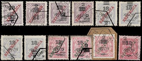Lot 6220 - macau - John Bull Stamp Auctions sale 332 Lot 6220 - macau - John Bull Stamp Auctions sale 332