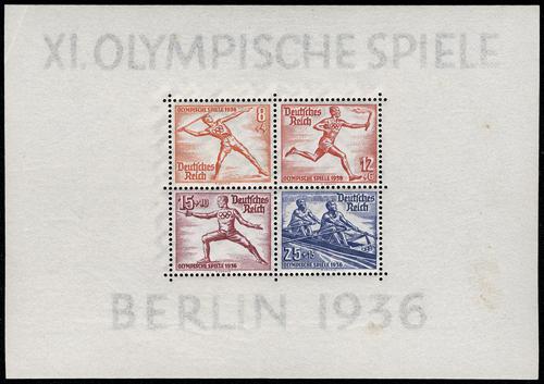 Lot 6271 - worldwide - John Bull Stamp Auctions sale 332 Lot 6271 - worldwide - John Bull Stamp Auctions sale 332