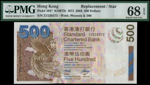 Lot 2162 - banknotes - John Bull Stamp Auctions sale 332 Lot 2162 - banknotes - John Bull Stamp Auctions sale 332