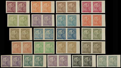Lot 6226 - macau - John Bull Stamp Auctions sale 332 Lot 6226 - macau - John Bull Stamp Auctions sale 332