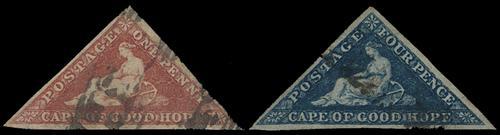 Lot 6283 - worldwide - John Bull Stamp Auctions sale 332 Lot 6283 - worldwide - John Bull Stamp Auctions sale 332