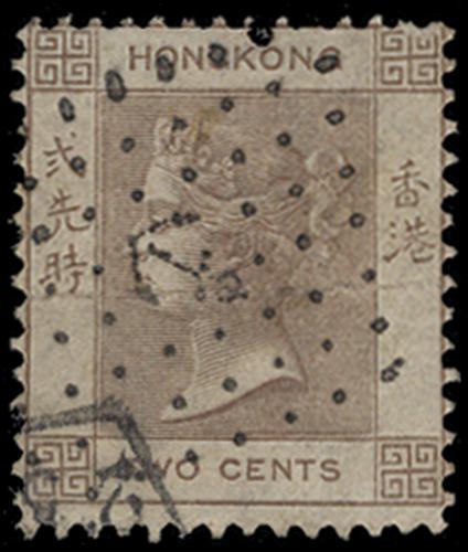 Lot 5994 - Hong Kong - John Bull Stamp Auctions sale 332 Lot 5994 - Hong Kong - John Bull Stamp Auctions sale 332