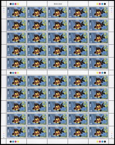 Lot 5895 - Hong Kong  -  John Bull Stamp Auctions sale 332