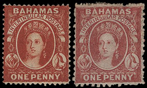 Lot 6277 - worldwide - John Bull Stamp Auctions sale 332 Lot 6277 - worldwide - John Bull Stamp Auctions sale 332