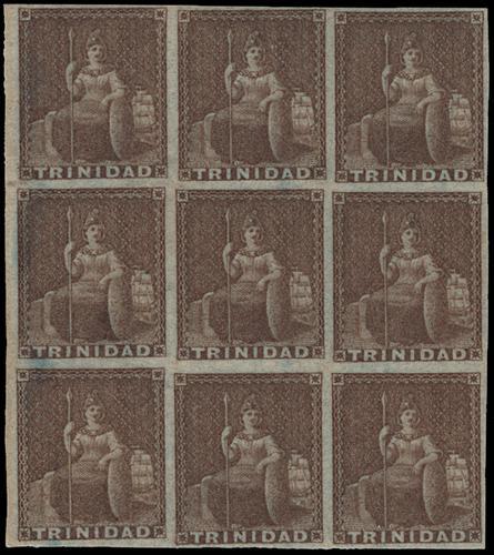 Lot 6281 - worldwide - John Bull Stamp Auctions sale 332 Lot 6281 - worldwide - John Bull Stamp Auctions sale 332