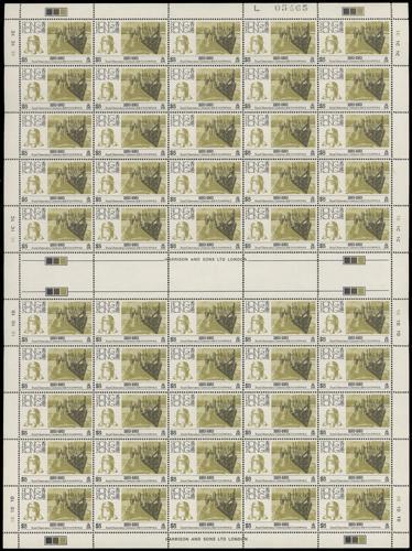 Lot 5935 - Hong Kong - John Bull Stamp Auctions sale 332 Lot 5935 - Hong Kong - John Bull Stamp Auctions sale 332