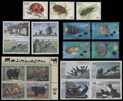 Lot 5964B - Hong Kong  -  John Bull Stamp Auctions sale 332