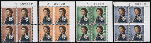 Lot 5864 - Hong Kong - John Bull Stamp Auctions sale 332 Lot 5864 - Hong Kong - John Bull Stamp Auctions sale 332
