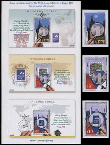 Lot 5956 - Hong Kong  -  John Bull Stamp Auctions sale 332