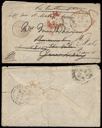Lot 6038 - Hong Kong - John Bull Stamp Auctions sale 332 Lot 6038 - Hong Kong - John Bull Stamp Auctions sale 332
