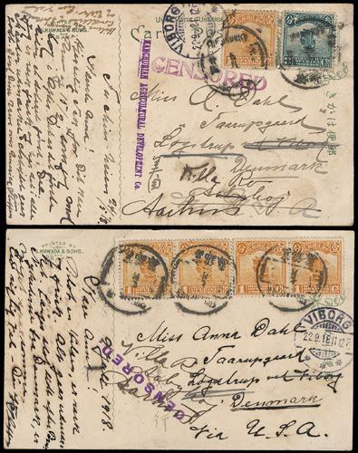 Lot 5537 - republic of china  -  John Bull Stamp Auctions sale 332