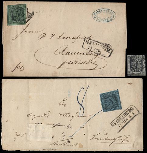 Lot 6272 - worldwide - John Bull Stamp Auctions sale 332 Lot 6272 - worldwide - John Bull Stamp Auctions sale 332