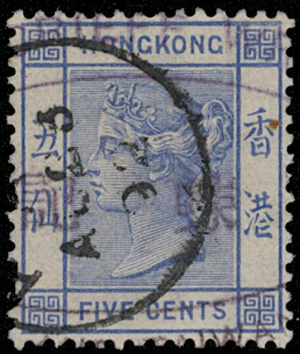 Lot 6003 - Hong Kong - John Bull Stamp Auctions sale 332 Lot 6003 - Hong Kong - John Bull Stamp Auctions sale 332