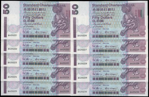 Lot 2119 - banknotes - John Bull Stamp Auctions sale 332 Lot 2119 - banknotes - John Bull Stamp Auctions sale 332