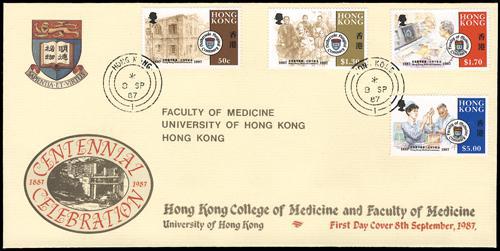 Lot 5983 - Hong Kong - John Bull Stamp Auctions sale 332 Lot 5983 - Hong Kong - John Bull Stamp Auctions sale 332