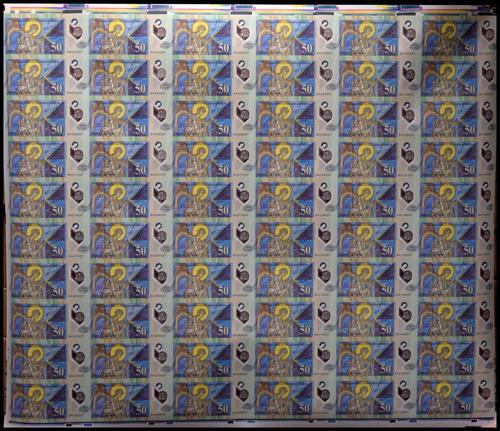 Lot 2294 - banknotes - John Bull Stamp Auctions sale 332 Lot 2294 - banknotes - John Bull Stamp Auctions sale 332