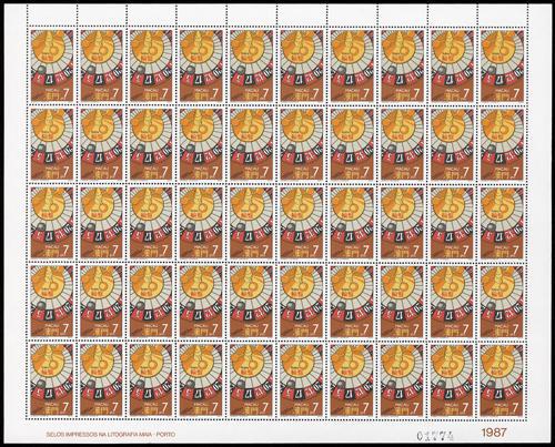 Lot 6243 - macau  -  John Bull Stamp Auctions sale 332
