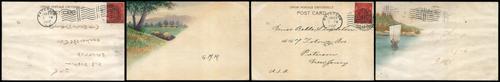 Lot 6054 - Hong Kong - John Bull Stamp Auctions sale 332 Lot 6054 - Hong Kong - John Bull Stamp Auctions sale 332
