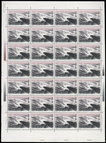 Lot 3599 - prc  -  John Bull Stamp Auctions sale 332