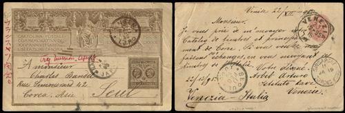 Lot 6261 - korea  -  John Bull Stamp Auctions sale 332