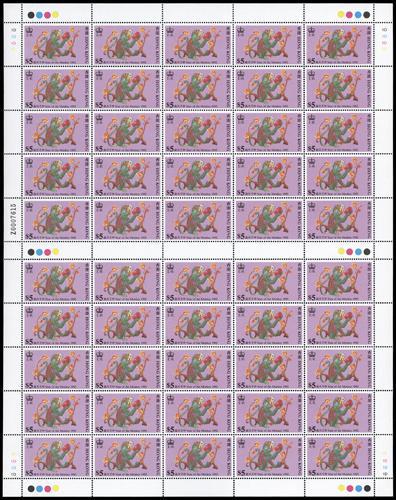 Lot 5942 - Hong Kong - John Bull Stamp Auctions sale 332 Lot 5942 - Hong Kong - John Bull Stamp Auctions sale 332