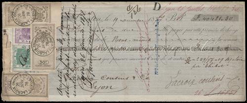 Lot 6192 - Hong Kong - John Bull Stamp Auctions sale 332 Lot 6192 - Hong Kong - John Bull Stamp Auctions sale 332