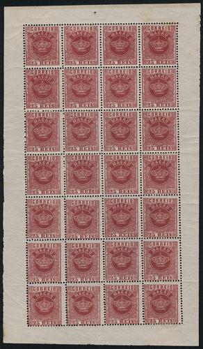 Lot 6209 - macau - John Bull Stamp Auctions sale 332 Lot 6209 - macau - John Bull Stamp Auctions sale 332