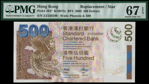 Lot 2163 - banknotes - John Bull Stamp Auctions sale 332 Lot 2163 - banknotes - John Bull Stamp Auctions sale 332