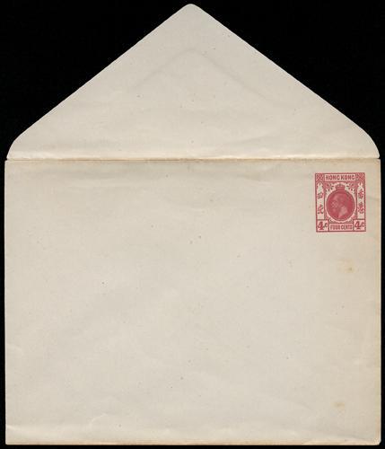 Lot 6094 - Hong Kong - John Bull Stamp Auctions sale 332 Lot 6094 - Hong Kong - John Bull Stamp Auctions sale 332
