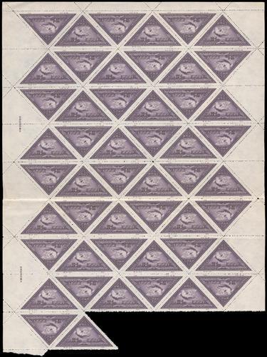 Lot 3122 - prc - John Bull Stamp Auctions sale 332 Lot 3122 - prc - John Bull Stamp Auctions sale 332