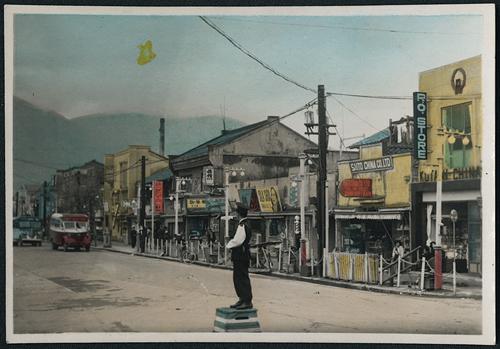 Lot 6156 - Hong Kong  -  John Bull Stamp Auctions sale 332