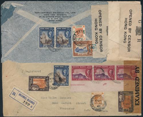 Lot 8597 - All China - Collections & Accumulations - John Bull Stamp Auctions sale 332 Day 3 Lot 8597 - All China - Collections & Accumulations - John Bull Stamp Auctions sale 332 Day 3